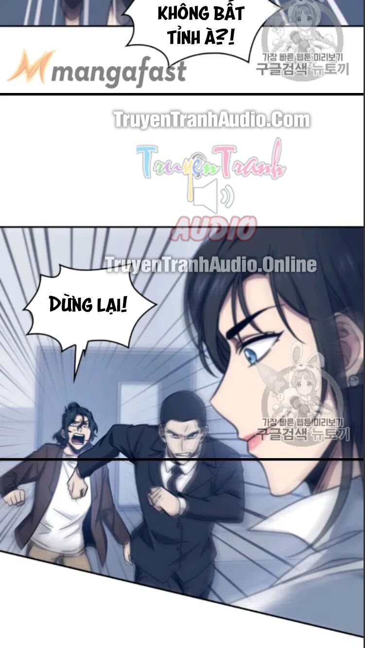 đọc truyện Vua Trộm Mộ Chương 169 ảnh 56 tại Thiên Thai Truyện