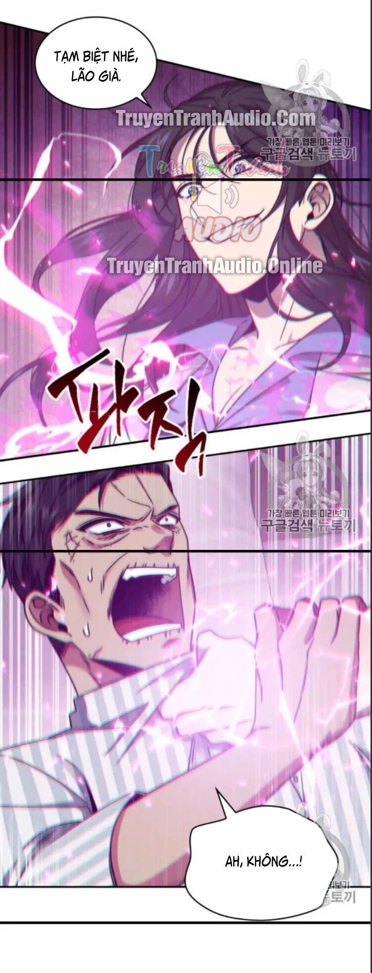 đọc truyện Vua Trộm Mộ Chương 169 ảnh 57 tại Thiên Thai Truyện