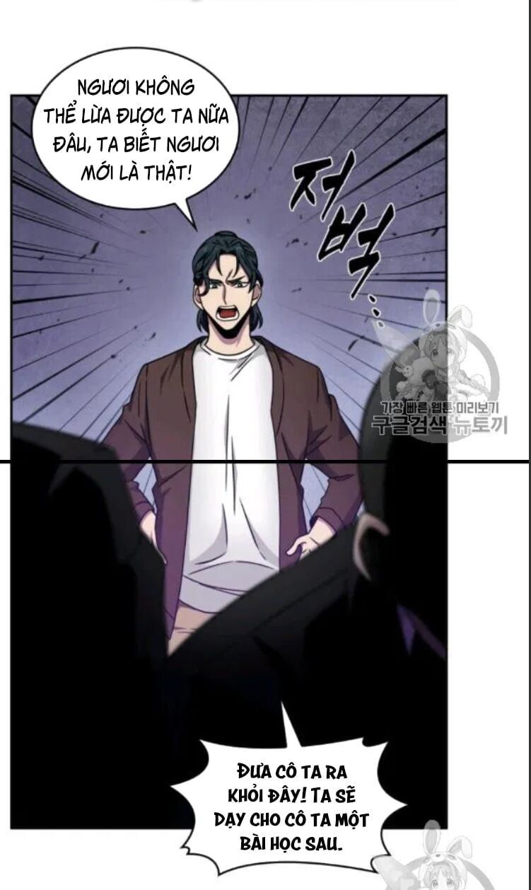 đọc truyện Vua Trộm Mộ Chương 169 ảnh 62 tại Thiên Thai Truyện