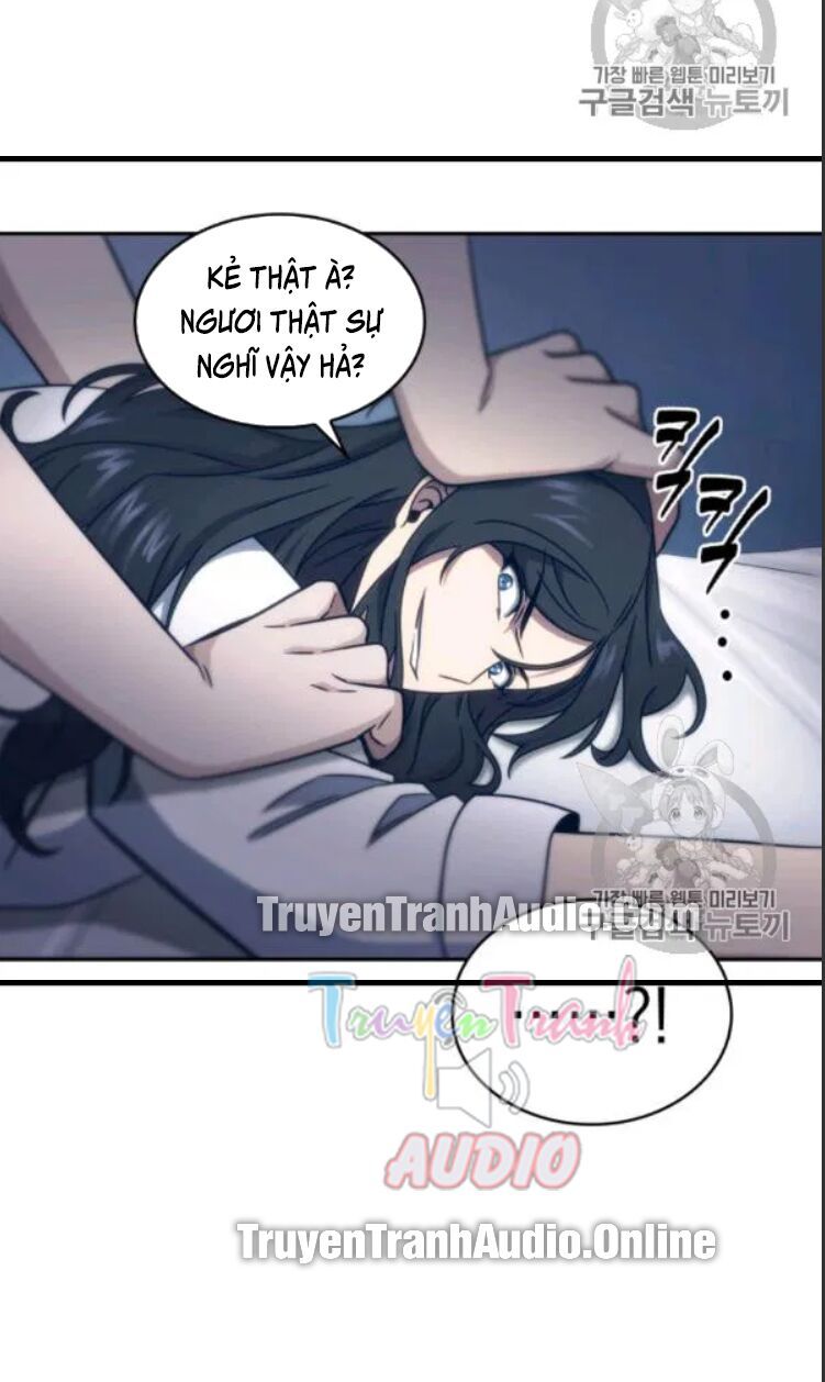 đọc truyện Vua Trộm Mộ Chương 169 ảnh 63 tại Thiên Thai Truyện