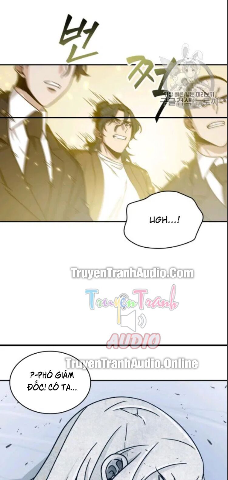 đọc truyện Vua Trộm Mộ Chương 169 ảnh 64 tại Thiên Thai Truyện