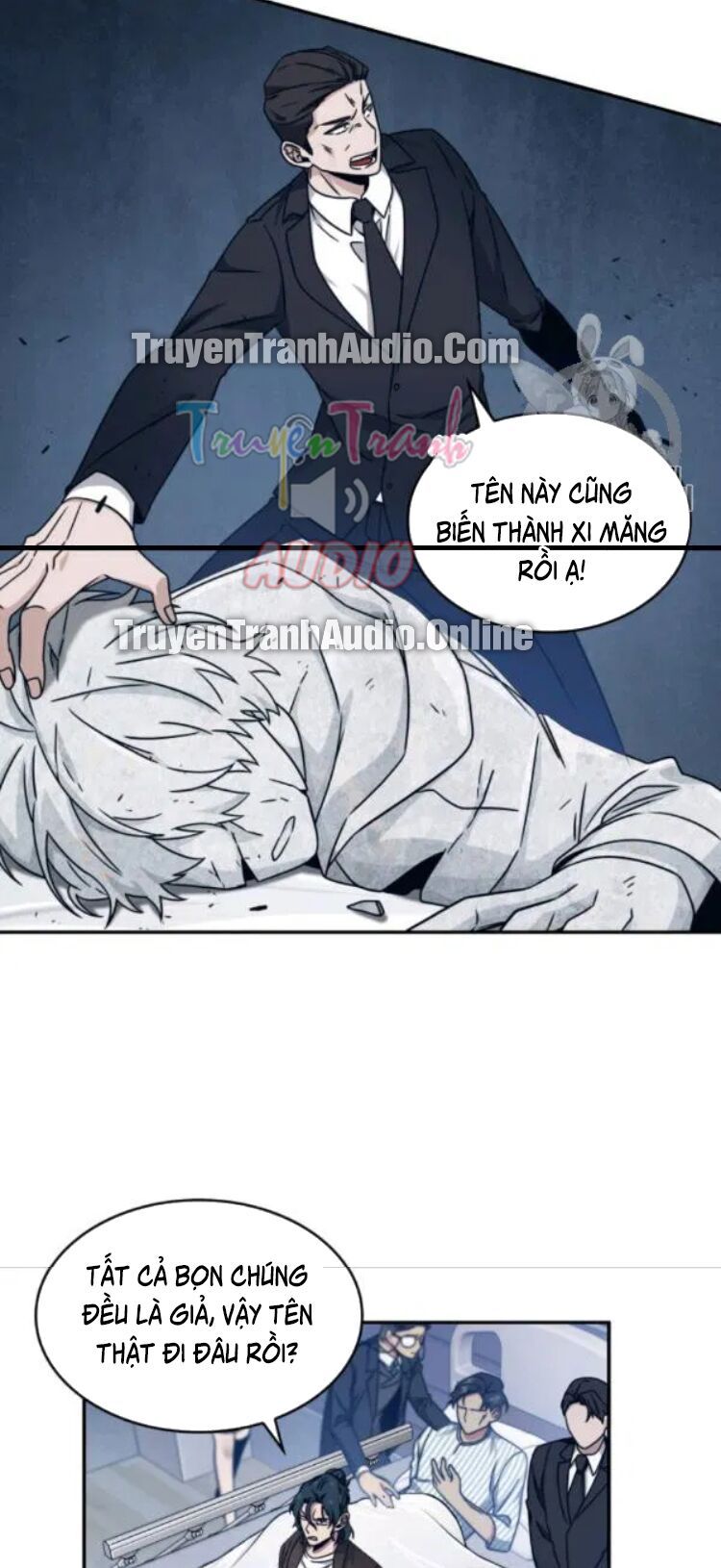 đọc truyện Vua Trộm Mộ Chương 169 ảnh 66 tại Thiên Thai Truyện