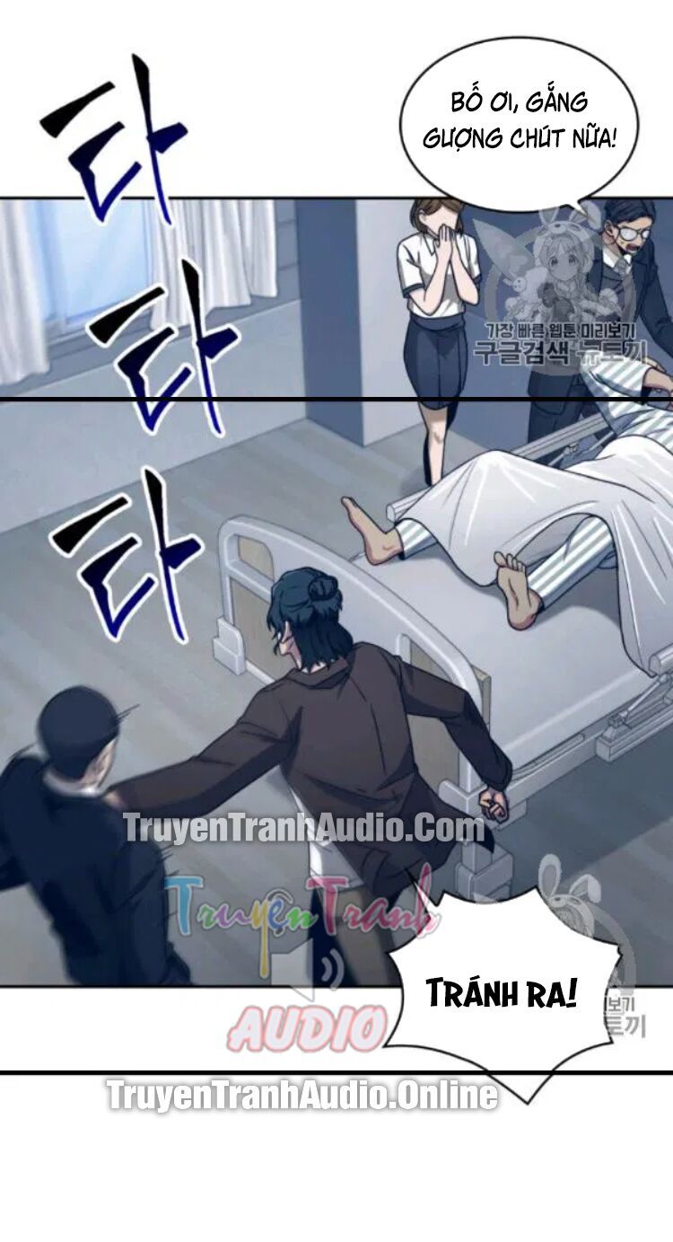 đọc truyện Vua Trộm Mộ Chương 169 ảnh 71 tại Thiên Thai Truyện