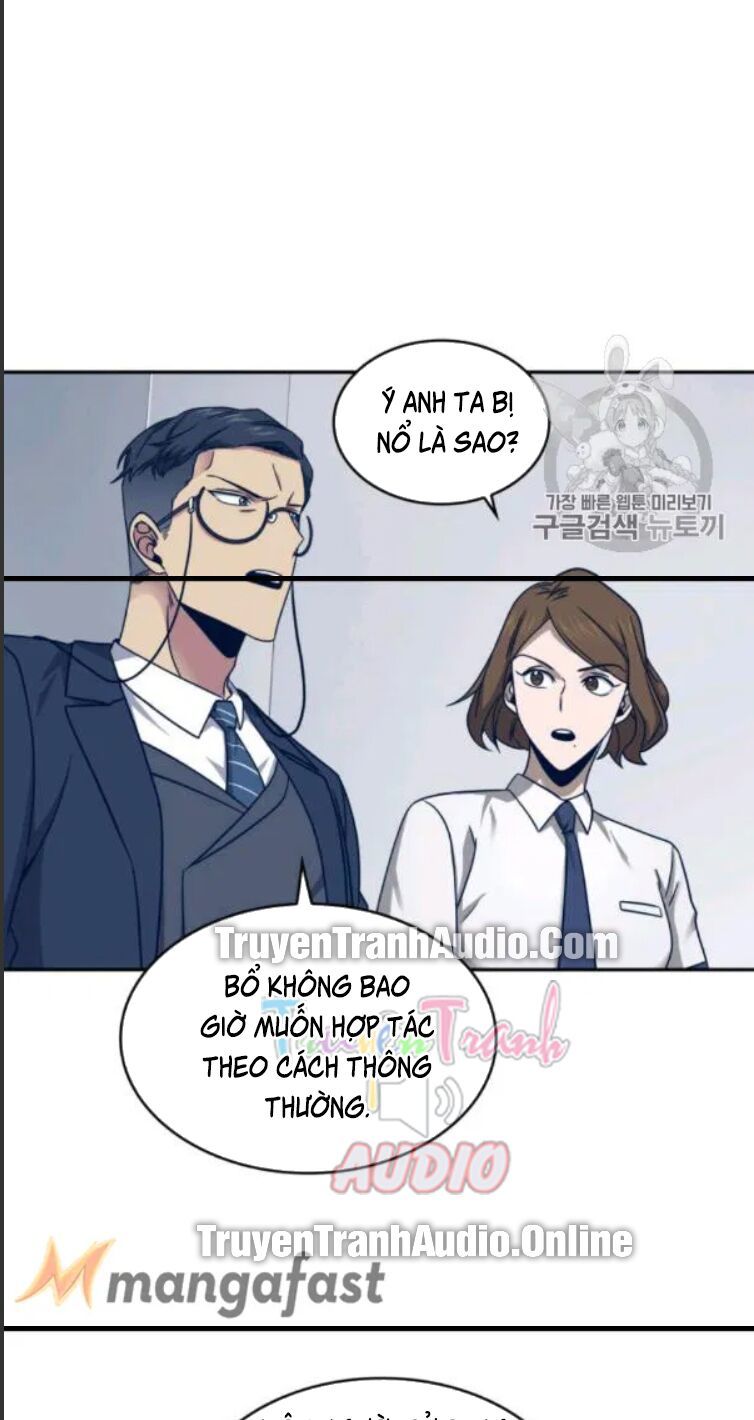 đọc truyện Vua Trộm Mộ Chương 169 ảnh 9 tại Thiên Thai Truyện