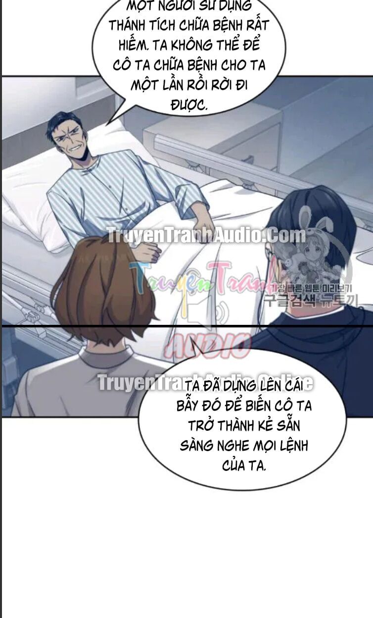 đọc truyện Vua Trộm Mộ Chương 169 ảnh 10 tại Thiên Thai Truyện