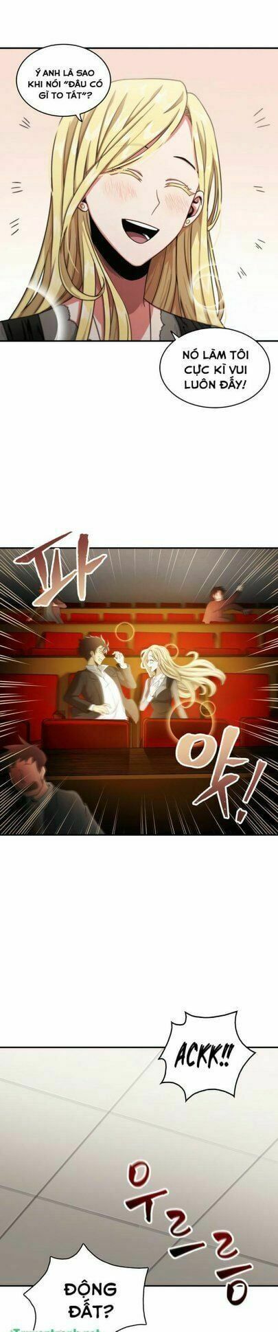 đọc truyện Vua Trộm Mộ Chương 17 ảnh 12 tại Thiên Thai Truyện