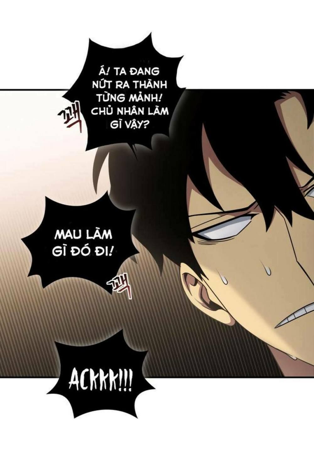 đọc truyện Vua Trộm Mộ Chương 17 ảnh 14 tại Thiên Thai Truyện