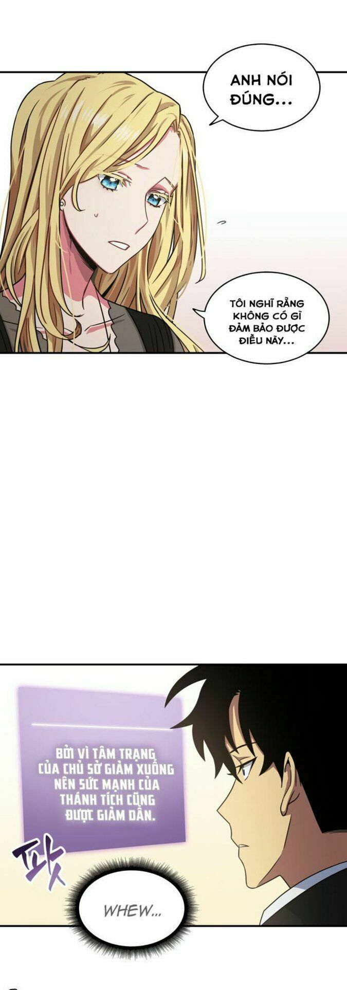 đọc truyện Vua Trộm Mộ Chương 17 ảnh 18 tại Thiên Thai Truyện