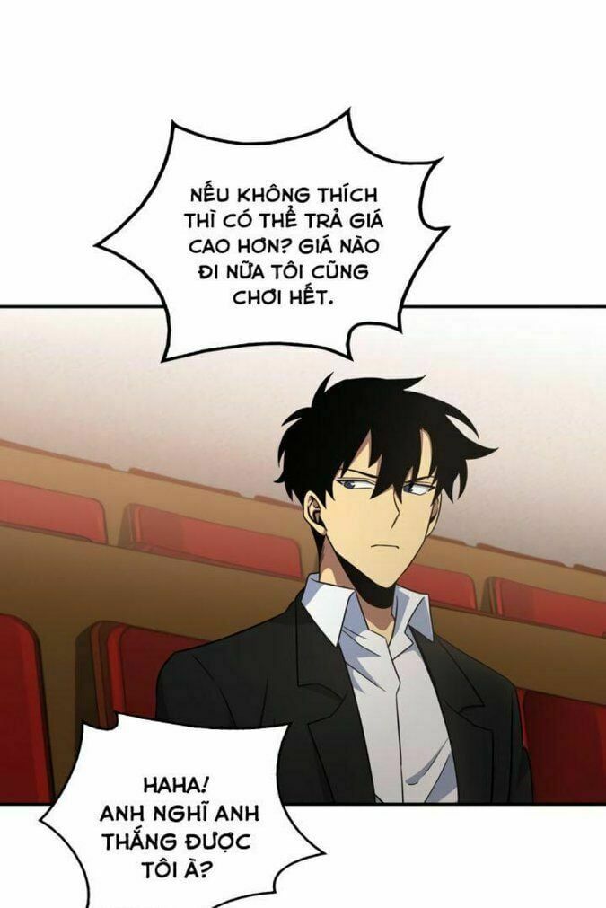 đọc truyện Vua Trộm Mộ Chương 17 ảnh 20 tại Thiên Thai Truyện