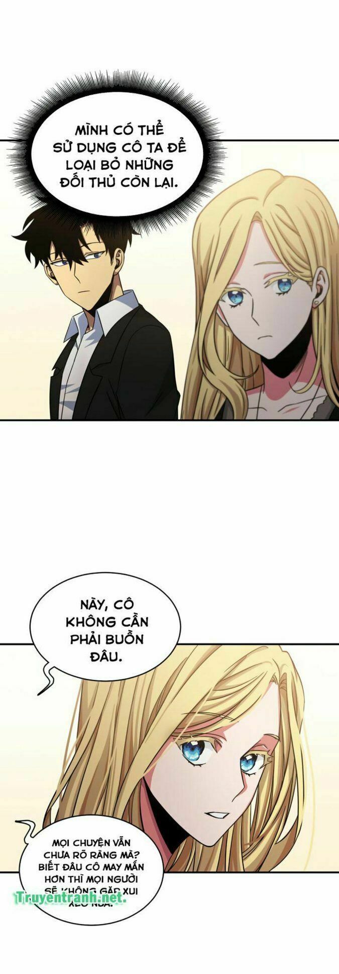 đọc truyện Vua Trộm Mộ Chương 17 ảnh 22 tại Thiên Thai Truyện