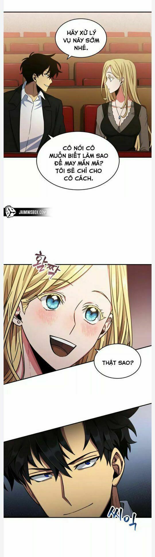 đọc truyện Vua Trộm Mộ Chương 17 ảnh 23 tại Thiên Thai Truyện