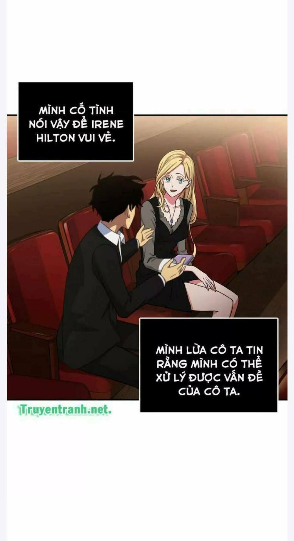 đọc truyện Vua Trộm Mộ Chương 17 ảnh 24 tại Thiên Thai Truyện