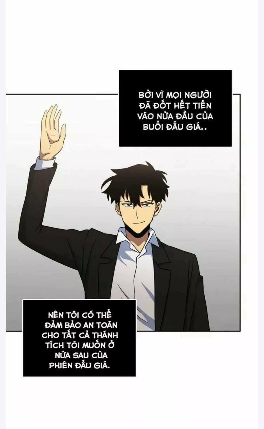 đọc truyện Vua Trộm Mộ Chương 17 ảnh 26 tại Thiên Thai Truyện