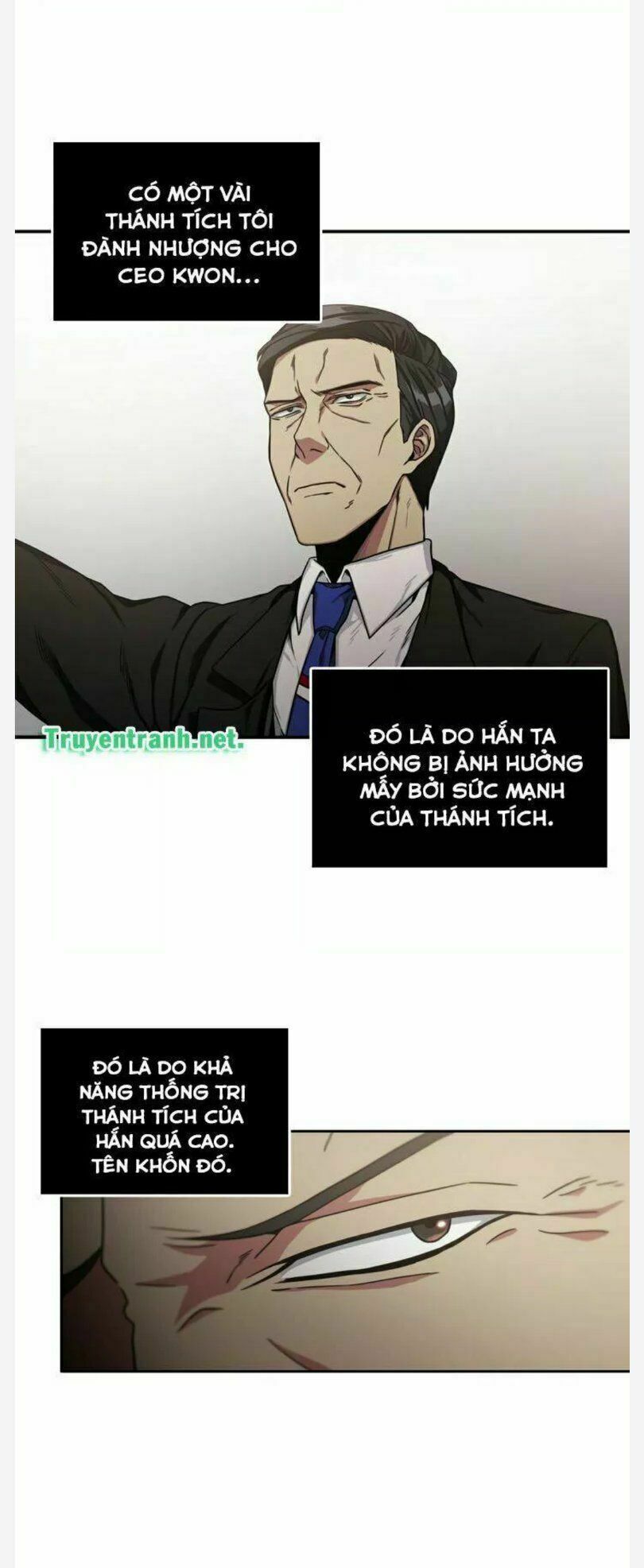 đọc truyện Vua Trộm Mộ Chương 17 ảnh 27 tại Thiên Thai Truyện