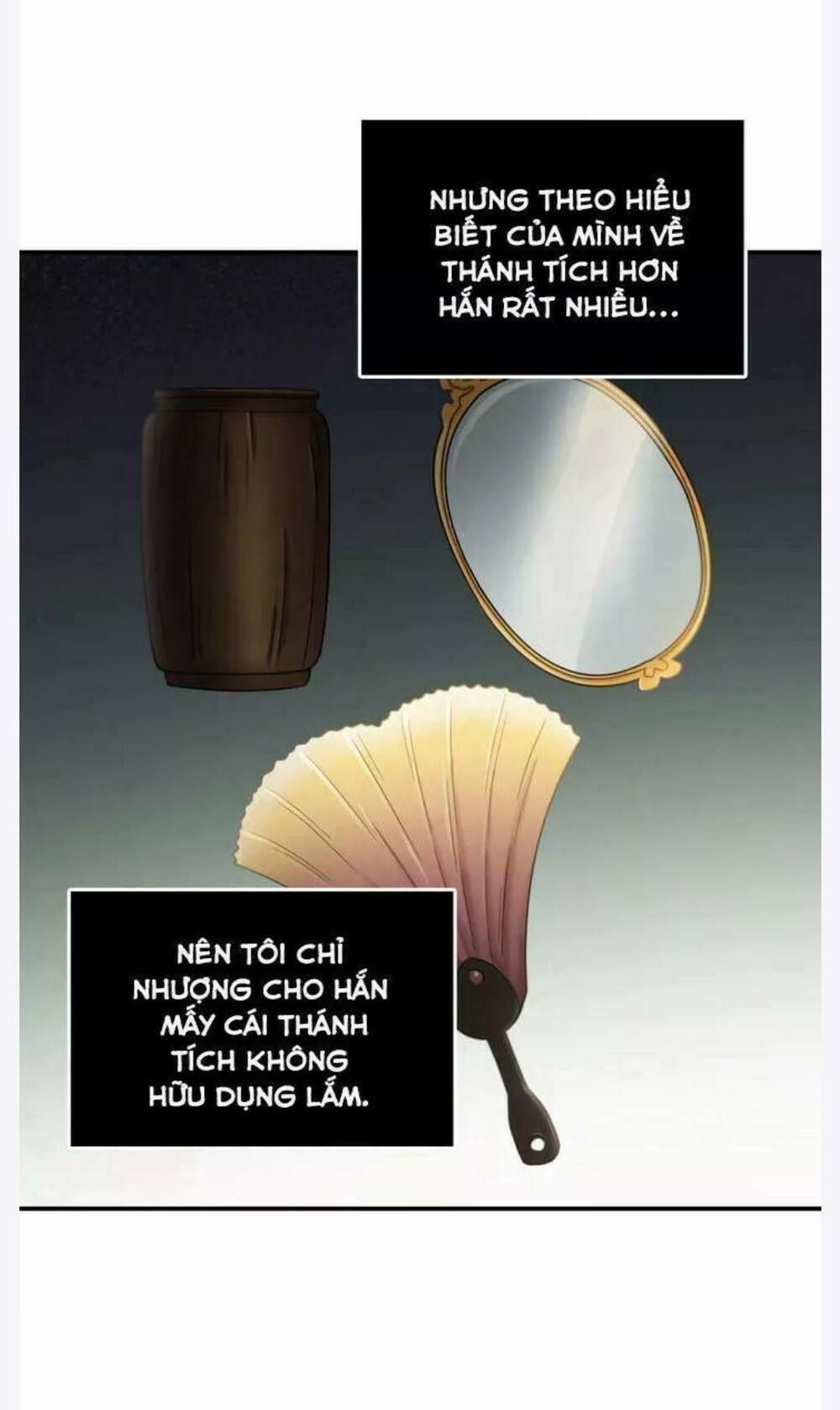 đọc truyện Vua Trộm Mộ Chương 17 ảnh 28 tại Thiên Thai Truyện