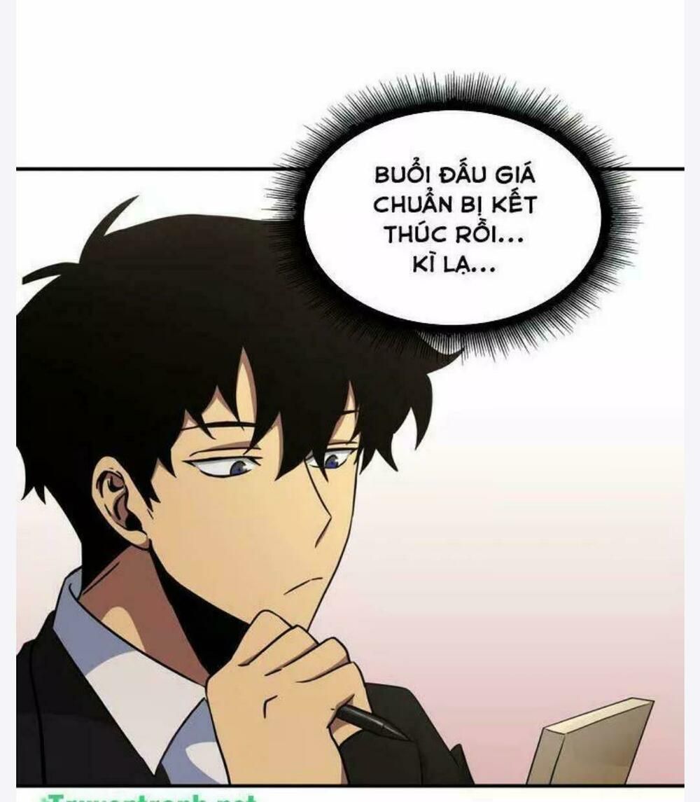 đọc truyện Vua Trộm Mộ Chương 17 ảnh 30 tại Thiên Thai Truyện