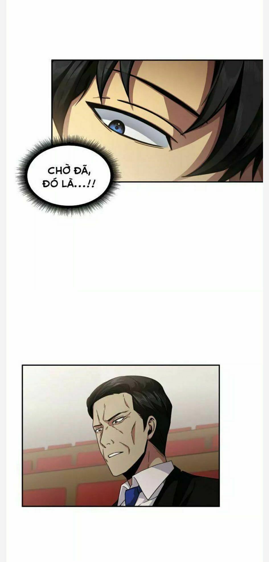 đọc truyện Vua Trộm Mộ Chương 17 ảnh 33 tại Thiên Thai Truyện