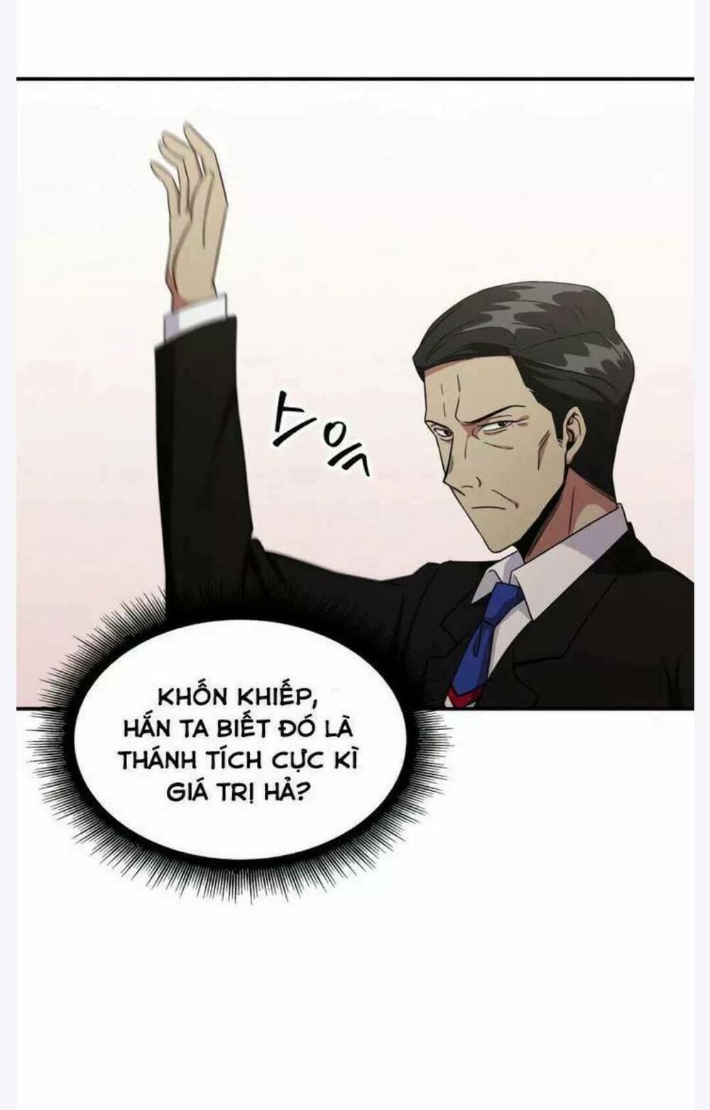 đọc truyện Vua Trộm Mộ Chương 17 ảnh 36 tại Thiên Thai Truyện