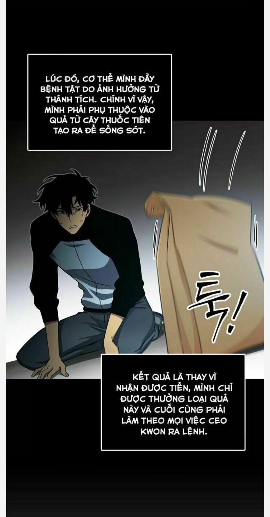 đọc truyện Vua Trộm Mộ Chương 17 ảnh 39 tại Thiên Thai Truyện