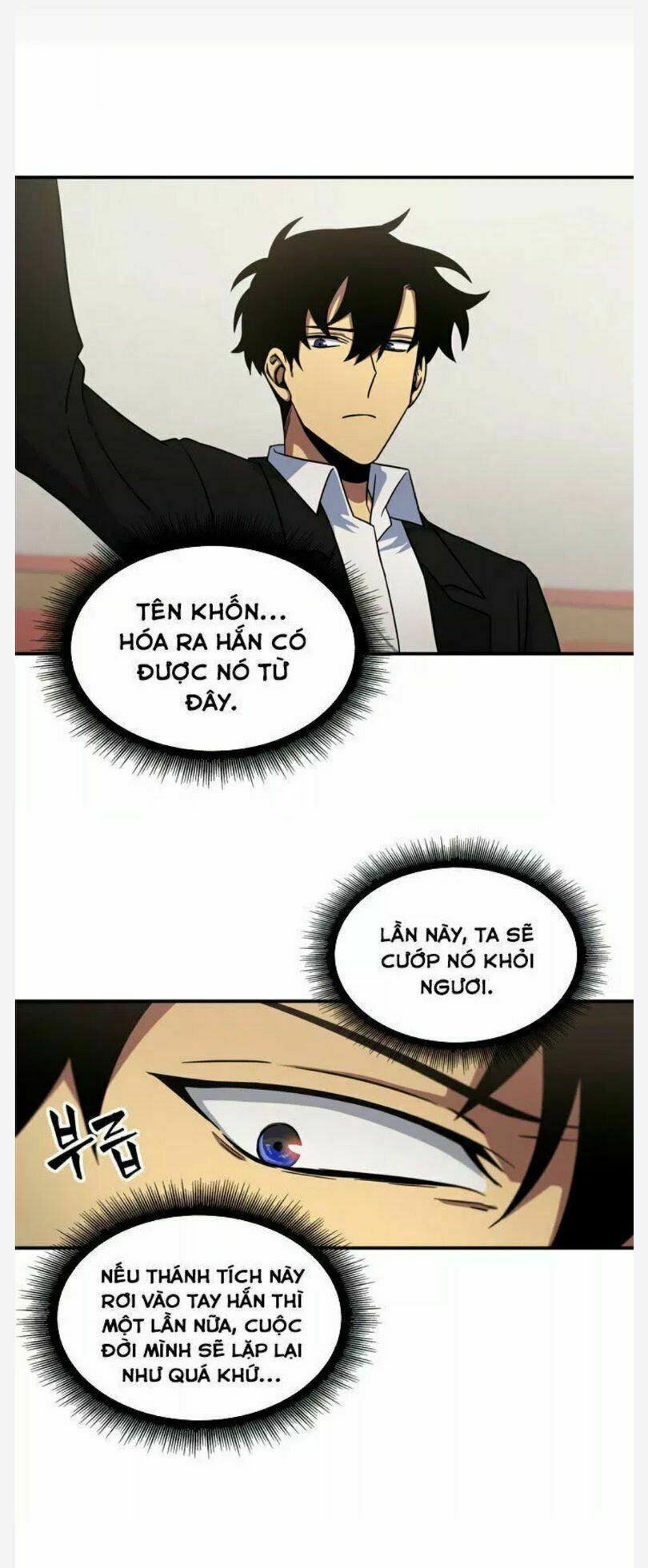 đọc truyện Vua Trộm Mộ Chương 17 ảnh 41 tại Thiên Thai Truyện