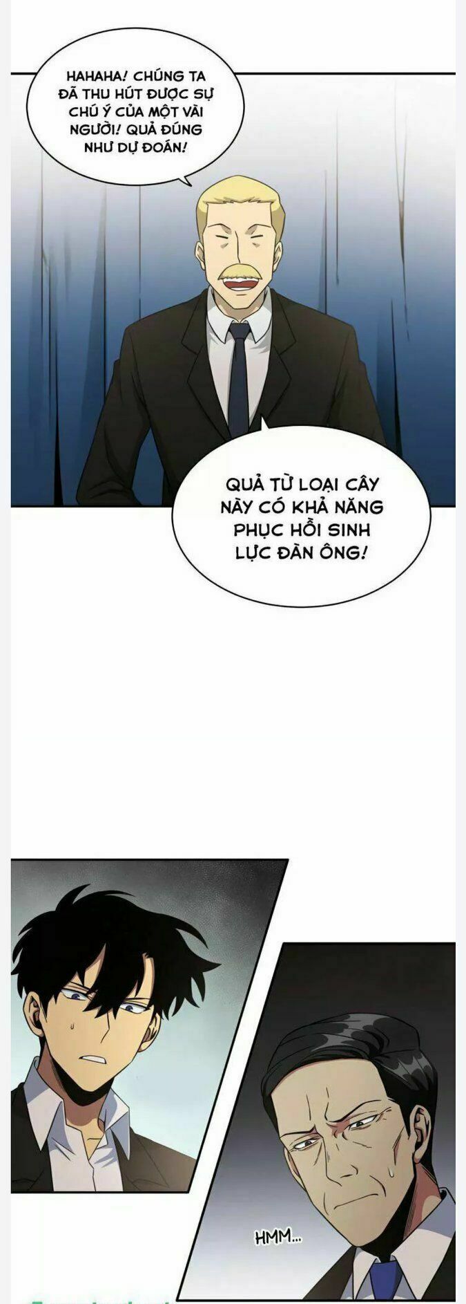 đọc truyện Vua Trộm Mộ Chương 17 ảnh 42 tại Thiên Thai Truyện