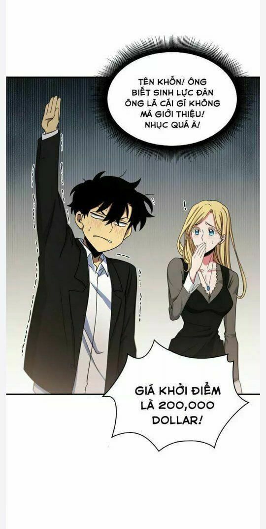 đọc truyện Vua Trộm Mộ Chương 17 ảnh 43 tại Thiên Thai Truyện