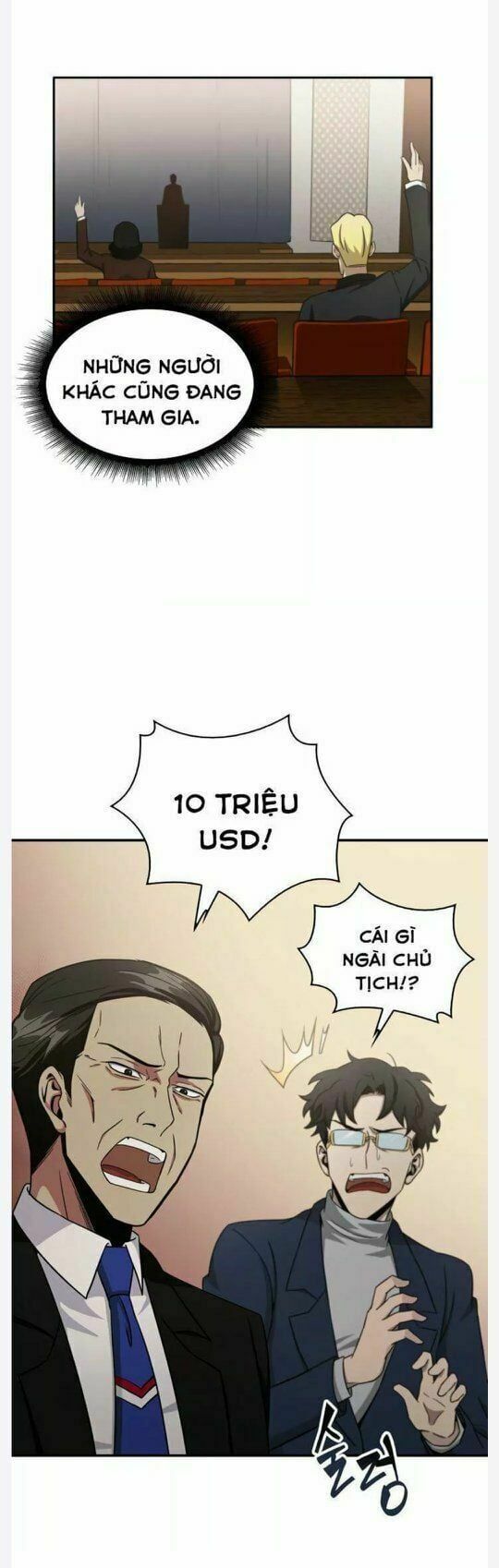 đọc truyện Vua Trộm Mộ Chương 17 ảnh 45 tại Thiên Thai Truyện