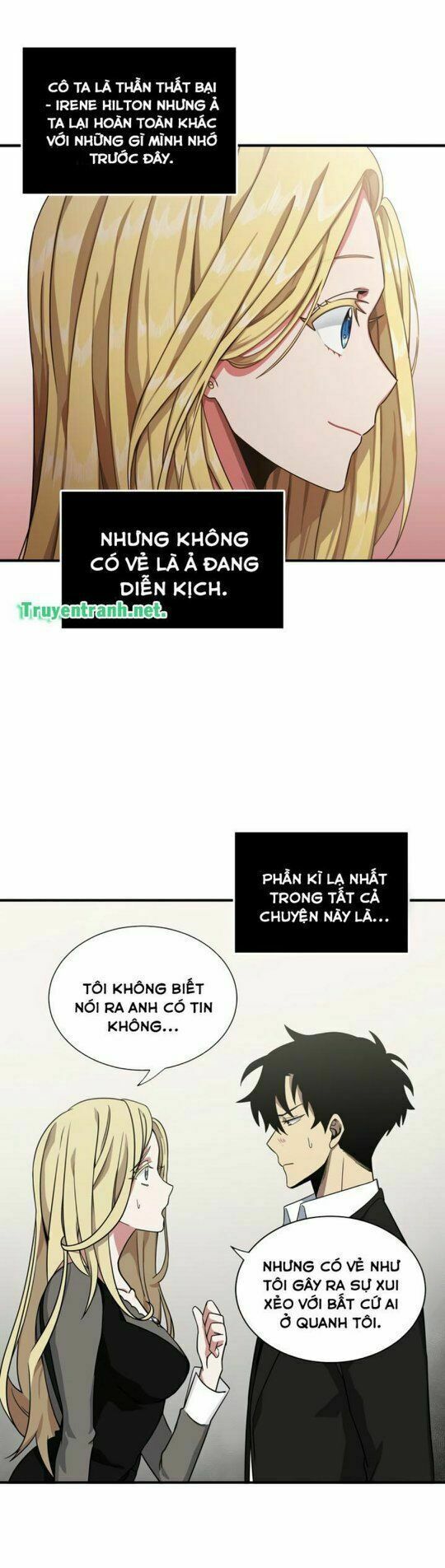 đọc truyện Vua Trộm Mộ Chương 17 ảnh 8 tại Thiên Thai Truyện