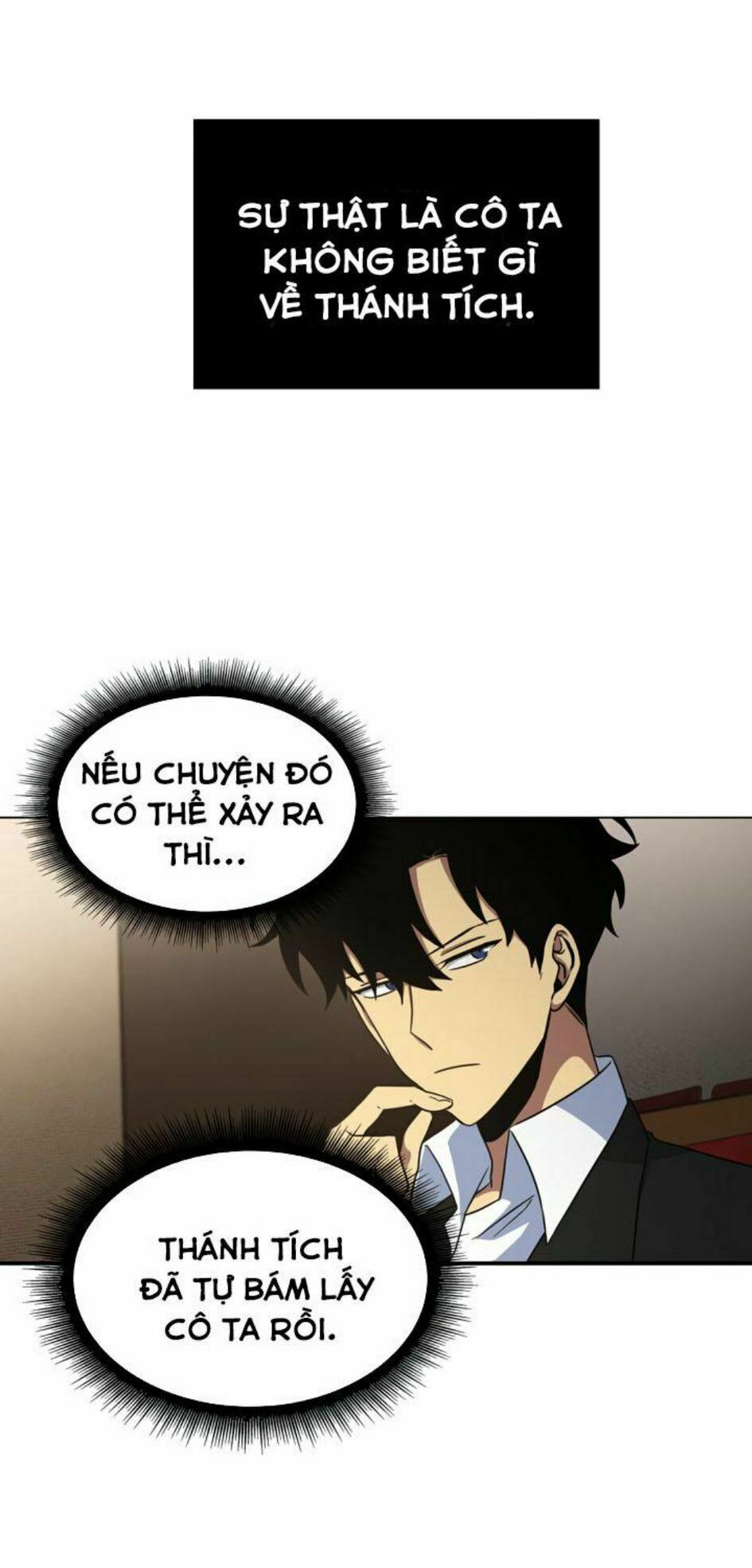 đọc truyện Vua Trộm Mộ Chương 17 ảnh 9 tại Thiên Thai Truyện