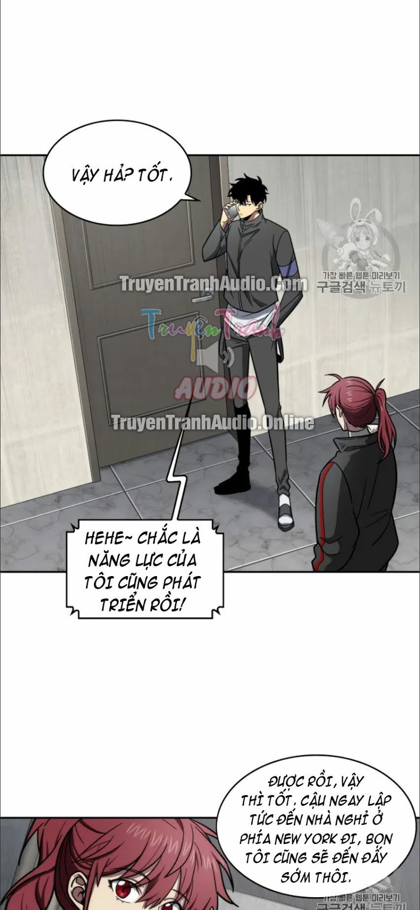 đọc truyện Vua Trộm Mộ Chương 170 ảnh 18 tại Thiên Thai Truyện