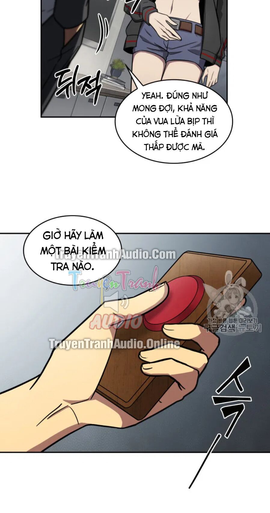 đọc truyện Vua Trộm Mộ Chương 170 ảnh 21 tại Thiên Thai Truyện