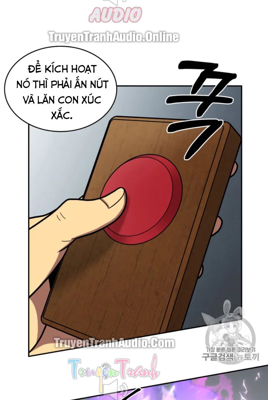 đọc truyện Vua Trộm Mộ Chương 170 ảnh 24 tại Thiên Thai Truyện