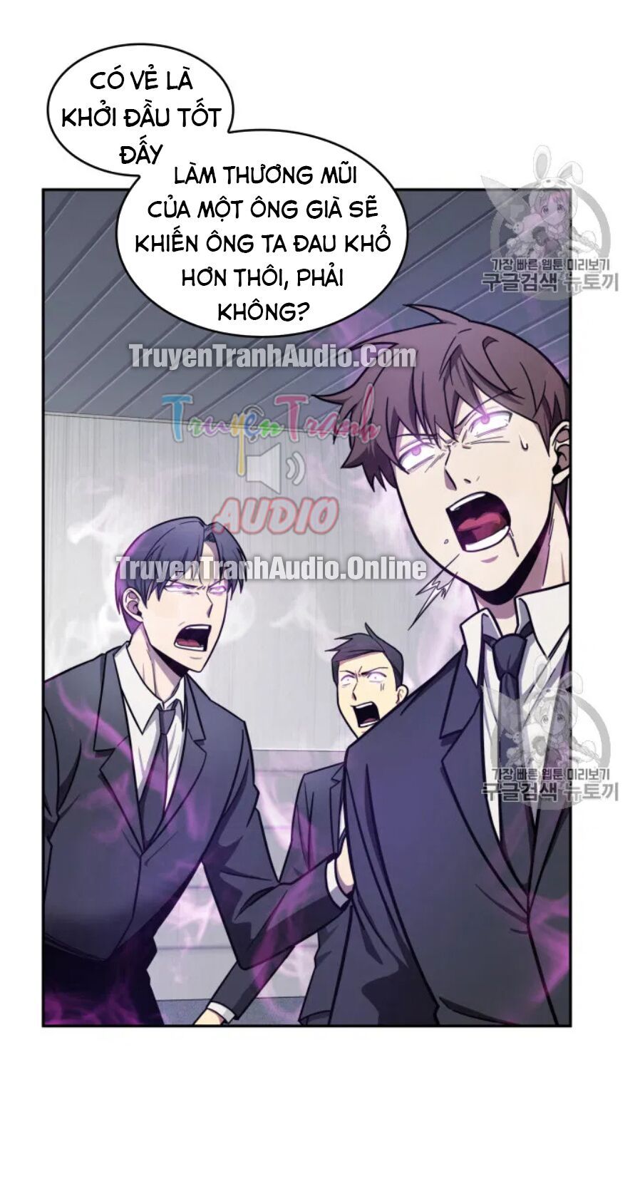 đọc truyện Vua Trộm Mộ Chương 170 ảnh 30 tại Thiên Thai Truyện