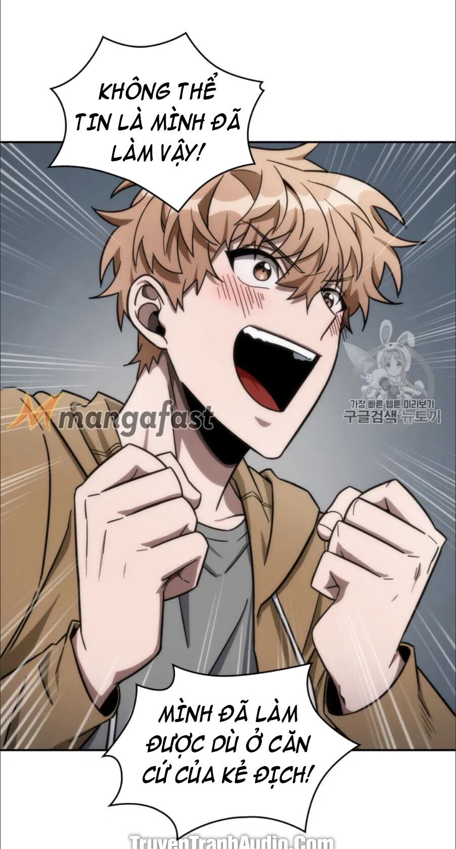 đọc truyện Vua Trộm Mộ Chương 170 ảnh 5 tại Thiên Thai Truyện