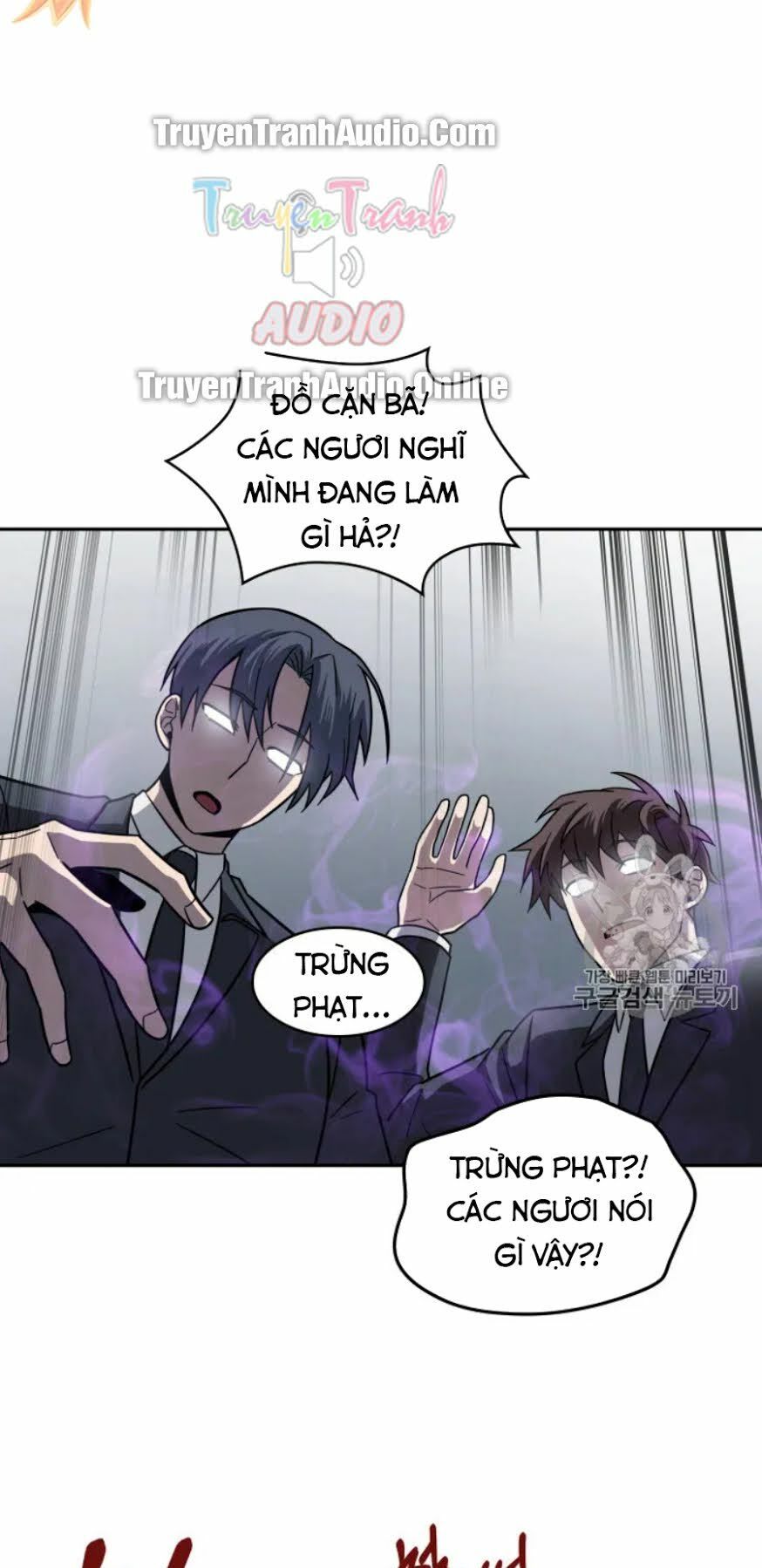 đọc truyện Vua Trộm Mộ Chương 170 ảnh 33 tại Thiên Thai Truyện