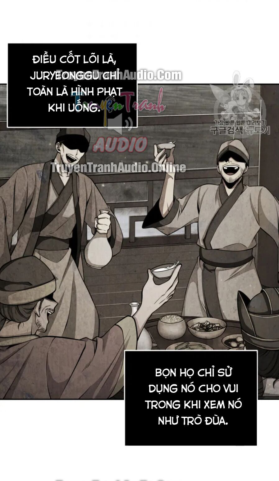 đọc truyện Vua Trộm Mộ Chương 170 ảnh 36 tại Thiên Thai Truyện