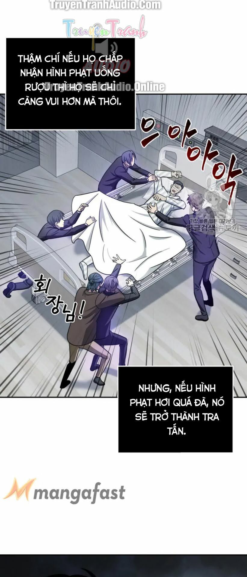 đọc truyện Vua Trộm Mộ Chương 170 ảnh 37 tại Thiên Thai Truyện