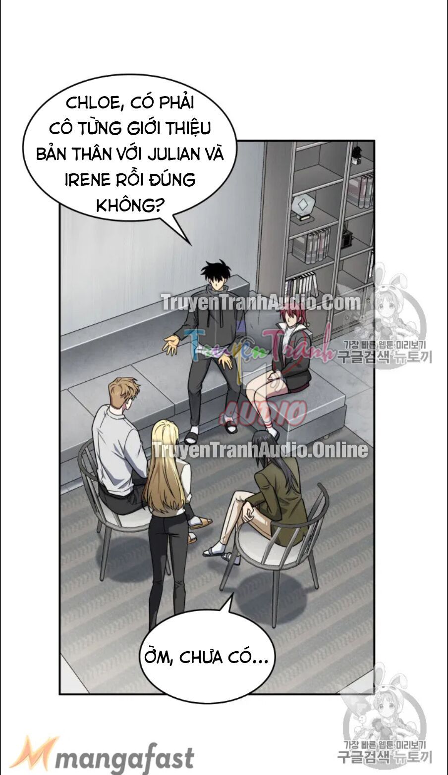 đọc truyện Vua Trộm Mộ Chương 170 ảnh 39 tại Thiên Thai Truyện