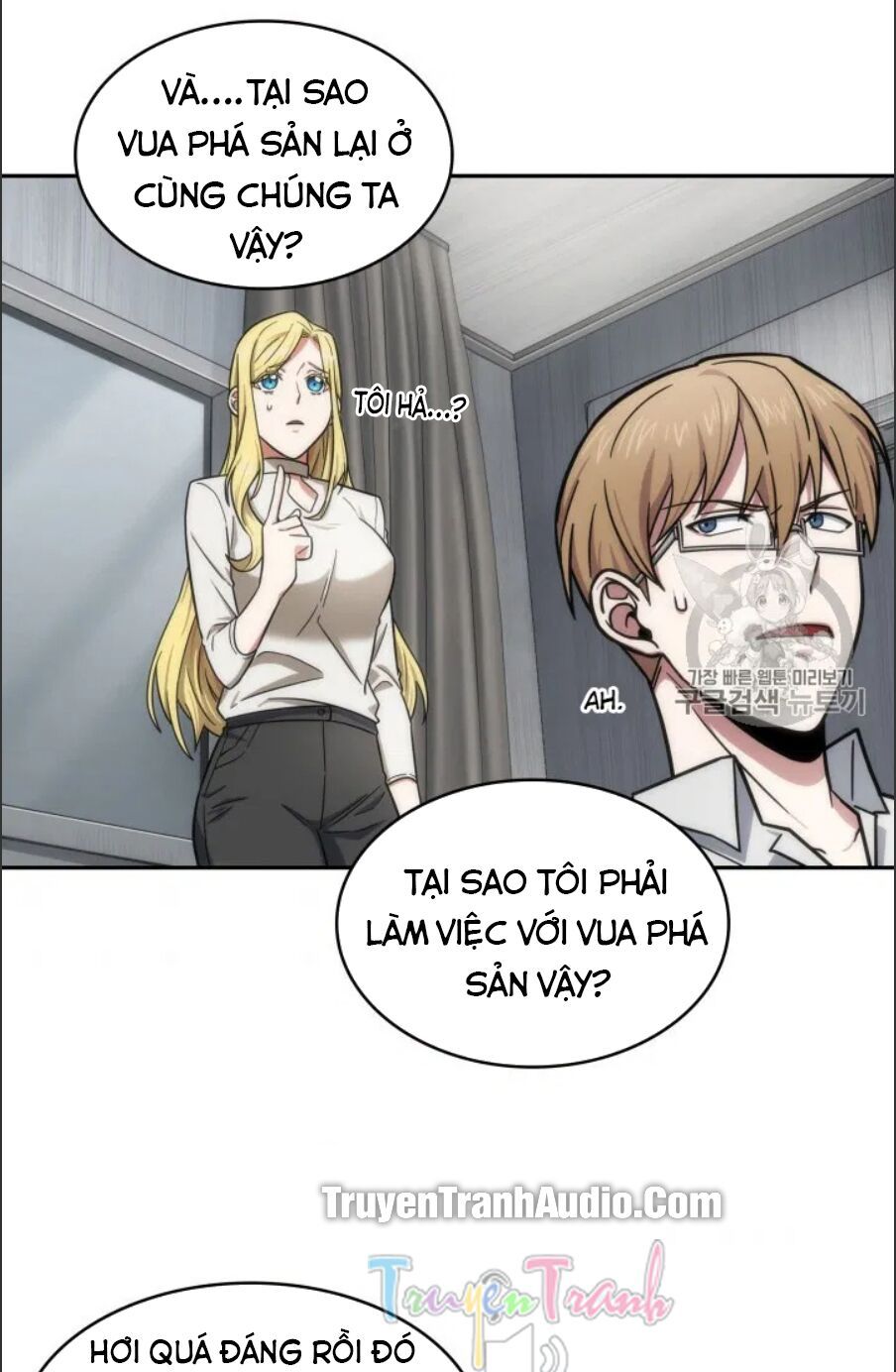 đọc truyện Vua Trộm Mộ Chương 170 ảnh 41 tại Thiên Thai Truyện