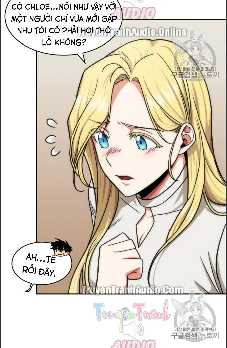 đọc truyện Vua Trộm Mộ Chương 170 ảnh 42 tại Thiên Thai Truyện