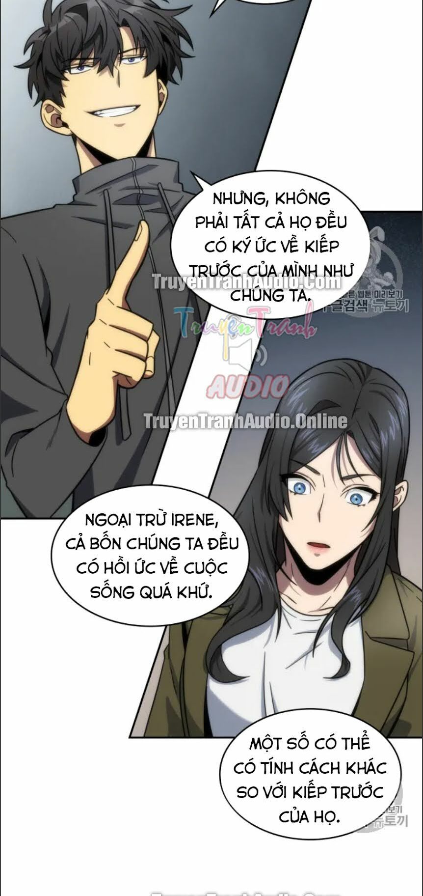 đọc truyện Vua Trộm Mộ Chương 170 ảnh 46 tại Thiên Thai Truyện