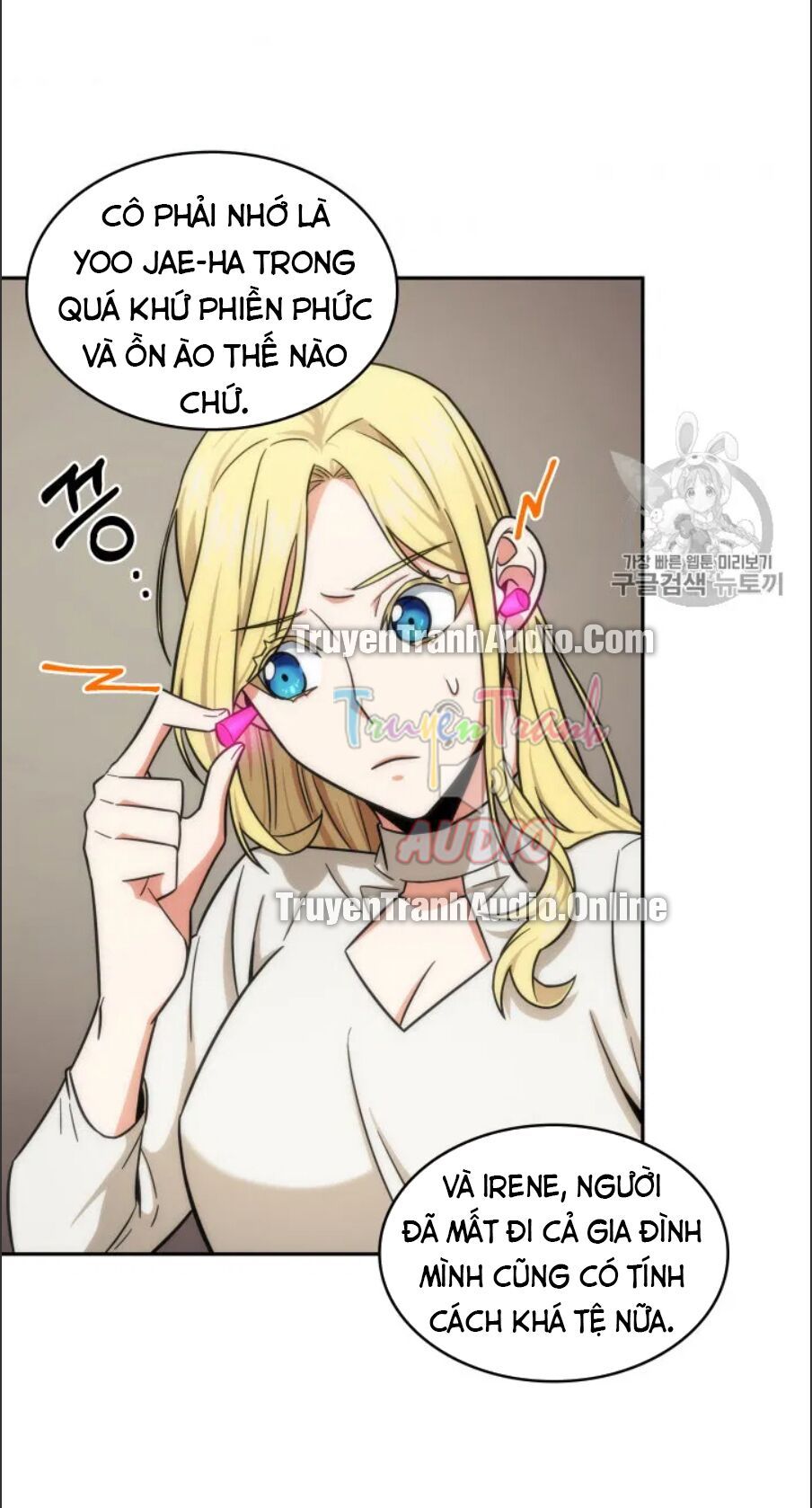 đọc truyện Vua Trộm Mộ Chương 170 ảnh 49 tại Thiên Thai Truyện