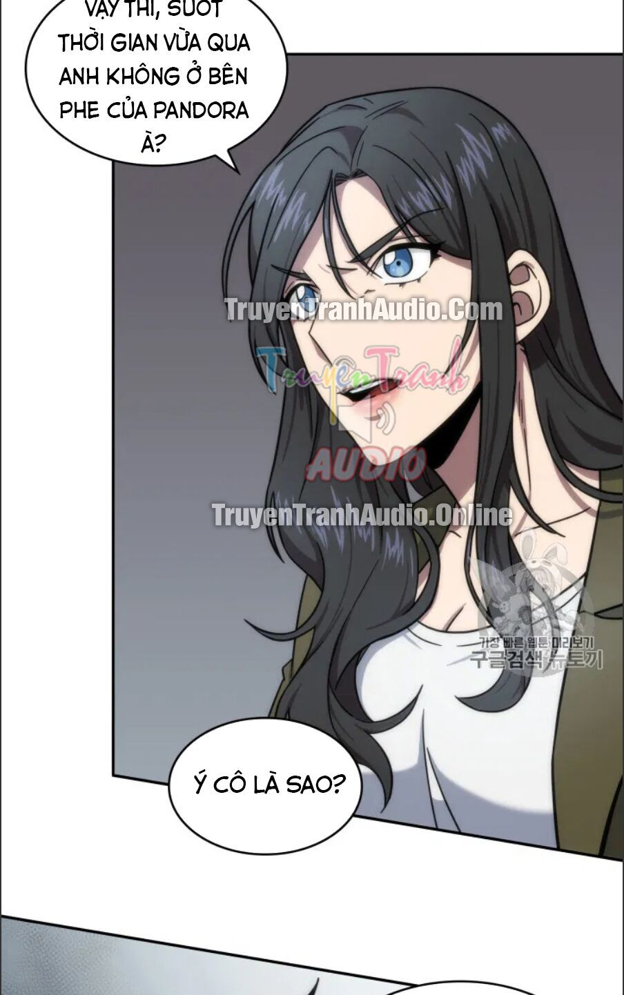 đọc truyện Vua Trộm Mộ Chương 170 ảnh 51 tại Thiên Thai Truyện