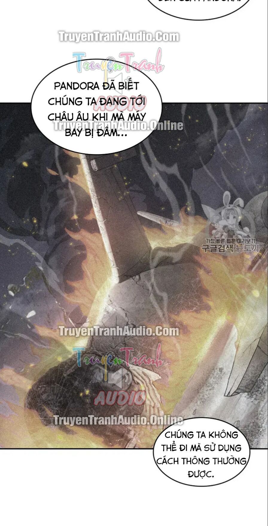 đọc truyện Vua Trộm Mộ Chương 170 ảnh 58 tại Thiên Thai Truyện