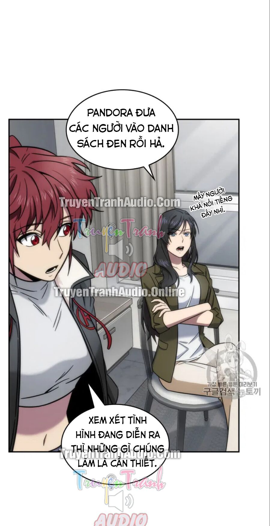 đọc truyện Vua Trộm Mộ Chương 170 ảnh 59 tại Thiên Thai Truyện