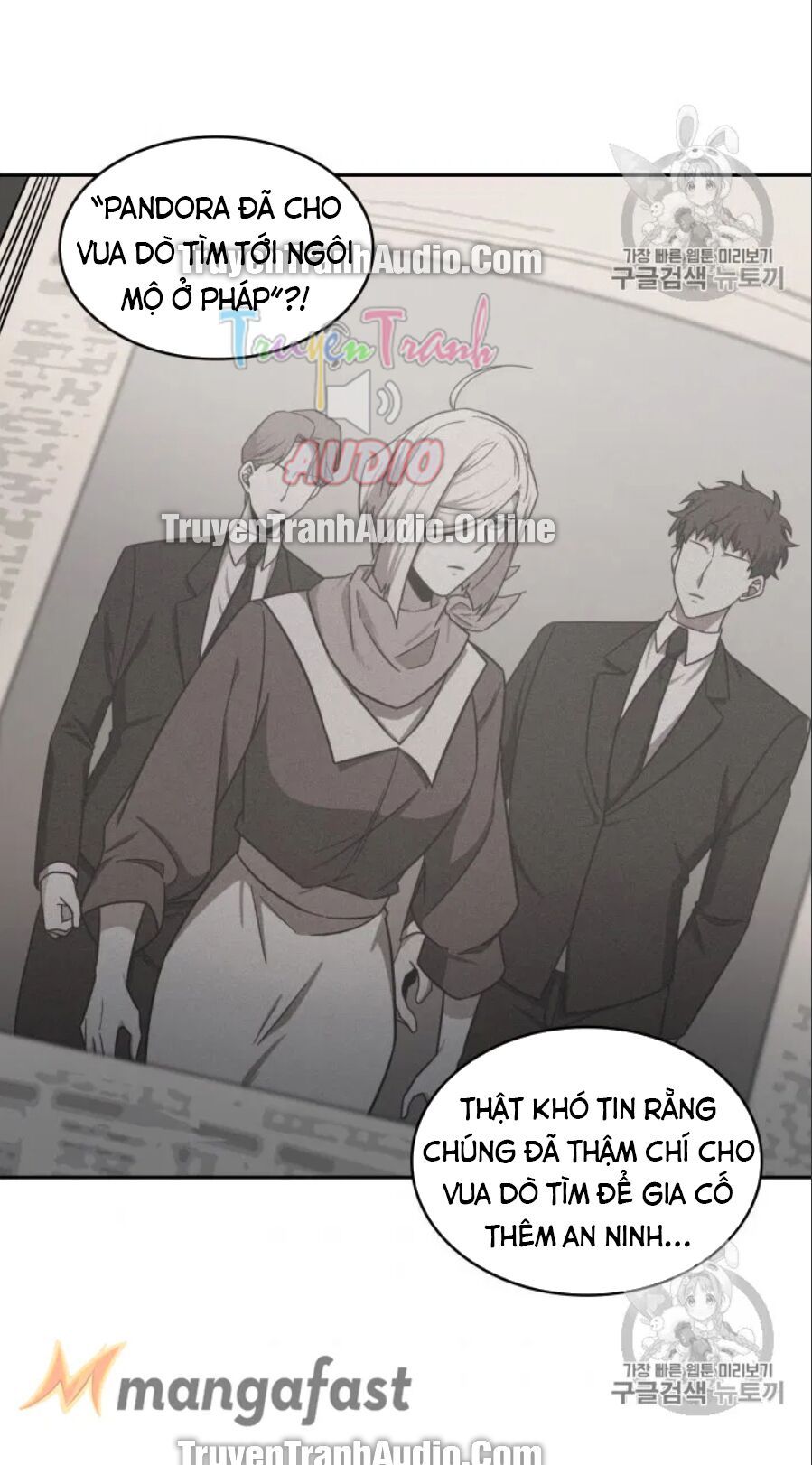 đọc truyện Vua Trộm Mộ Chương 170 ảnh 61 tại Thiên Thai Truyện