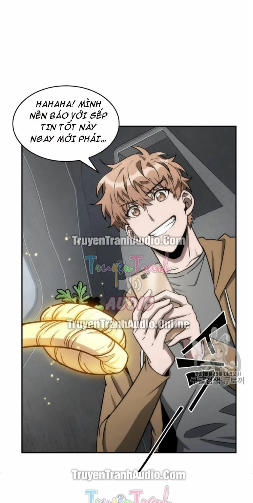 đọc truyện Vua Trộm Mộ Chương 170 ảnh 8 tại Thiên Thai Truyện