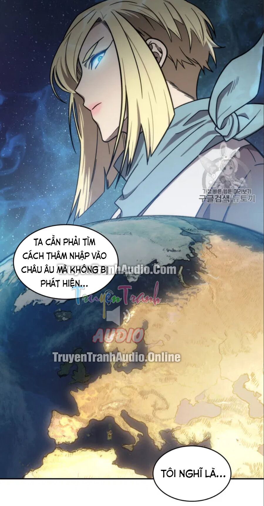 đọc truyện Vua Trộm Mộ Chương 170 ảnh 63 tại Thiên Thai Truyện