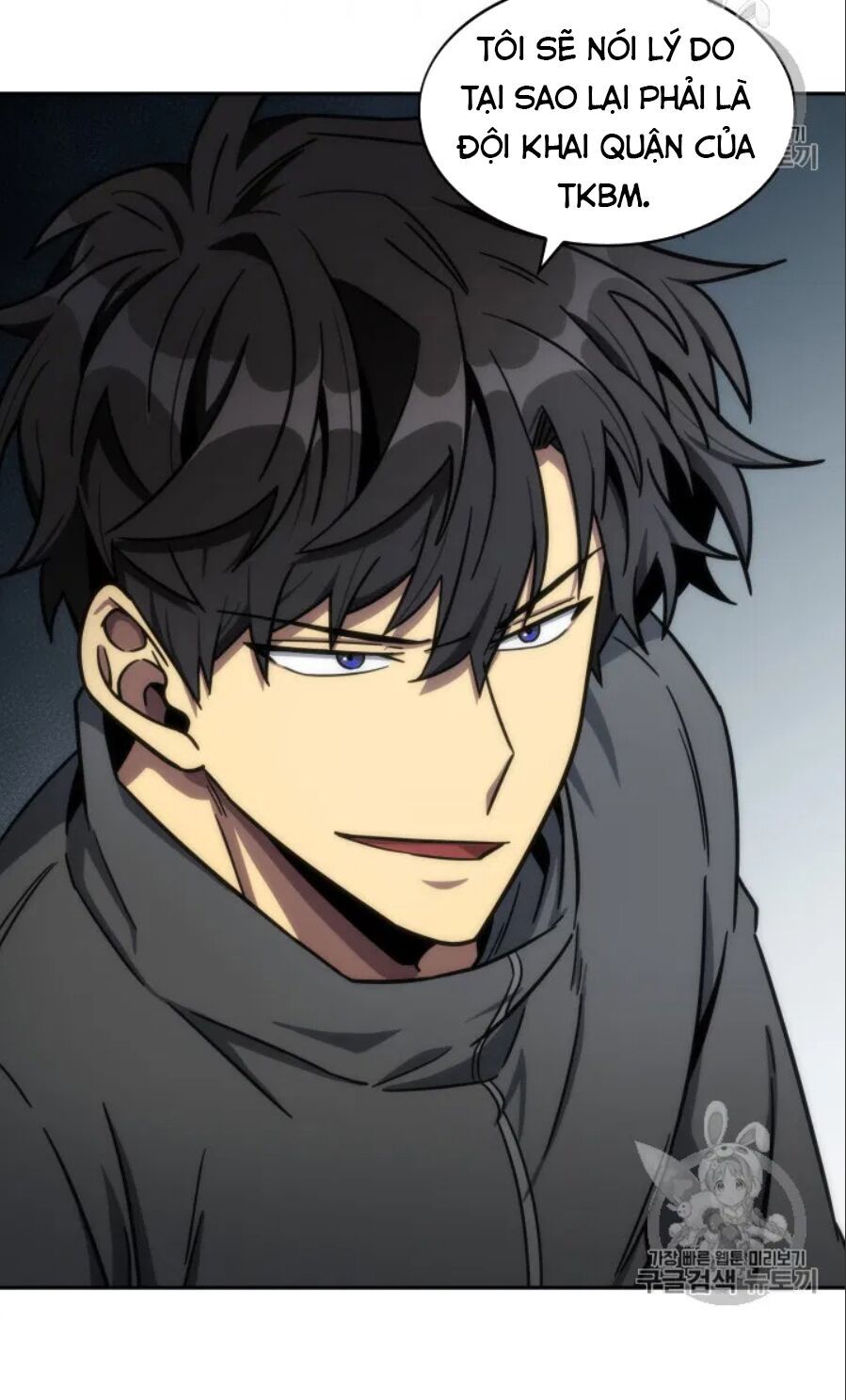 đọc truyện Vua Trộm Mộ Chương 170 ảnh 69 tại Thiên Thai Truyện