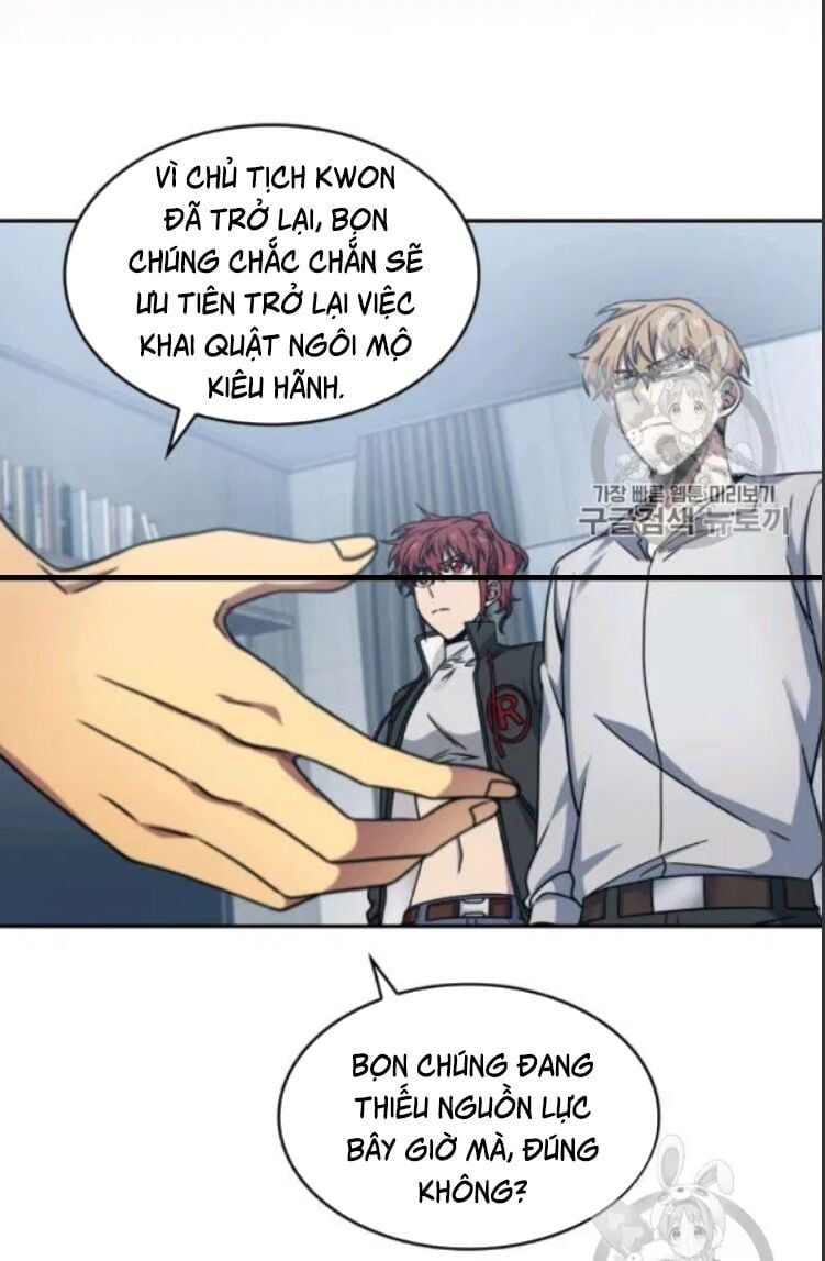 đọc truyện Vua Trộm Mộ Chương 171 ảnh 12 tại Thiên Thai Truyện